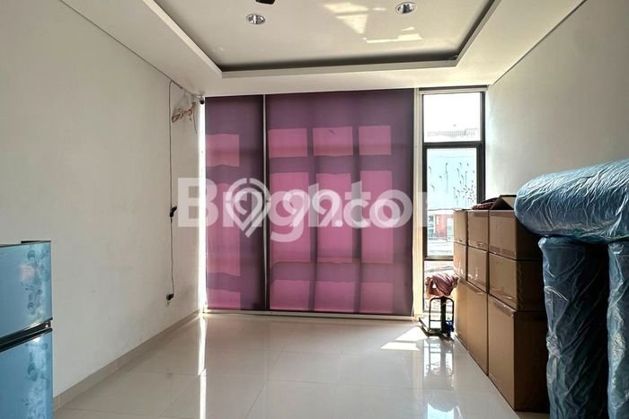 Jual Ruko Strategis di Duri Kepa, Luas 150m², Mainroad, Area Bisnis Jual Ruko Strategis di Duri Kepa, Luas 150m², Mainroad, Area Bisnis