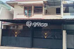Jual Rumah Mewah Elegan Dengan View Cantik di Sunter, Jakarta Utara Jual Rumah Mewah Elegan Dengan View Cantik di Sunter, Jakarta Utara
