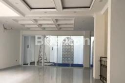 Ready to Use! Luxury House LT 320m2 Desain Modern di Sunter Ready to Use! Luxury House LT 320m2 Desain Modern di Sunter