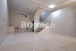 Rumah 3 KT 3 KM Newly Built di Pademangan, Dekat Mal, Jakarta Utara Rumah 3 KT 3 KM Newly Built di Pademangan, Dekat Mal, Jakarta Utara