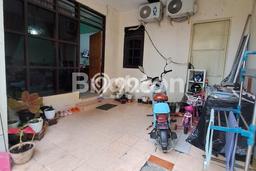 Rumah Elit Modern Tanpa Renovasi di Sunter Jakarta Utara Rumah Elit Modern Tanpa Renovasi di Sunter Jakarta Utara