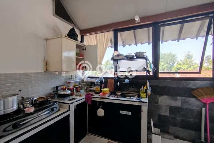 Rumah Strategis Minimalis Lb 400m2 di Mlati, Sleman Rumah Strategis Minimalis Lb 400m2 di Mlati, Sleman