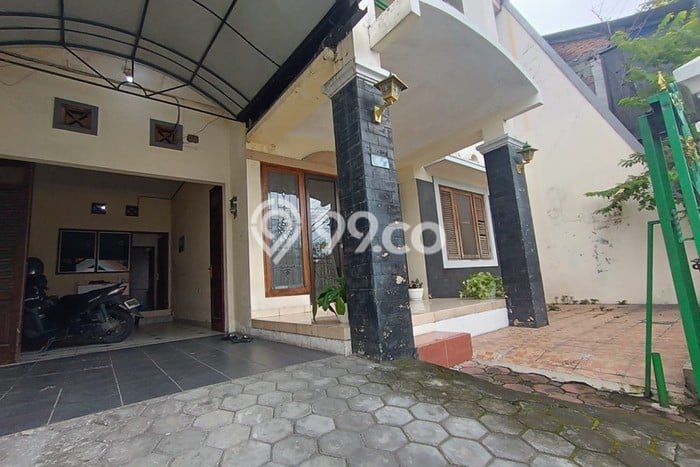 Rumah Mewah Dijual LT 154m2 di Depok, Sleman Rumah Mewah Dijual LT 154m2 di Depok, Sleman