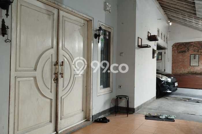Rumah Strategis Minimalis Lb 400m2 di Mlati, Sleman Rumah Strategis Minimalis Lb 400m2 di Mlati, Sleman
