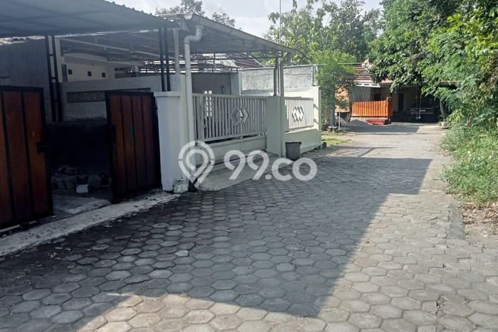 Dijual Rumah Minimalis Bagus Punya 2 KT di Kalasan Sleman SHM Dijual Rumah Minimalis Bagus Punya 2 KT di Kalasan Sleman SHM