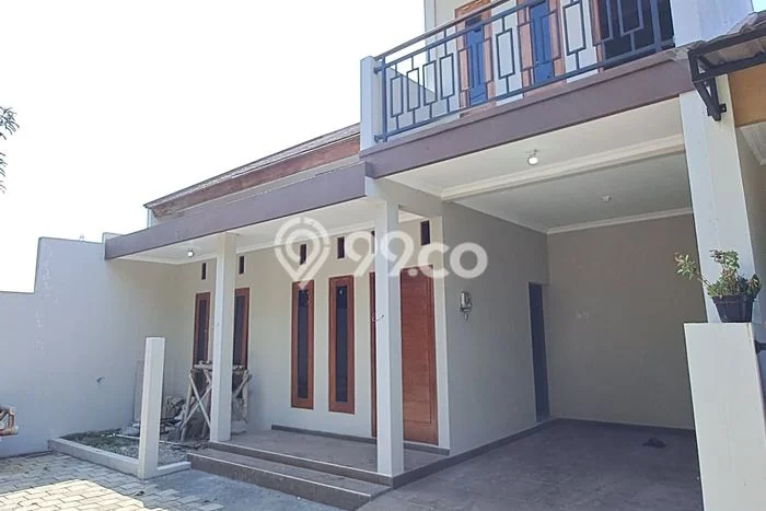 Jual Rumah Favorit Siap Huni LB 95m2 di Sewon, Bantul Jual Rumah Favorit Siap Huni LB 95m2 di Sewon, Bantul