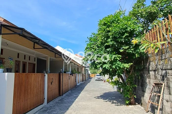 Jual Rumah Favorit Siap Huni LB 95m2 di Sewon, Bantul Jual Rumah Favorit Siap Huni LB 95m2 di Sewon, Bantul