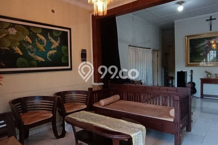 Dijual Rumah Premium dengan Fasilitas Sekitar Lengkap di Depok, Sleman Dijual Rumah Premium dengan Fasilitas Sekitar Lengkap di Depok, Sleman