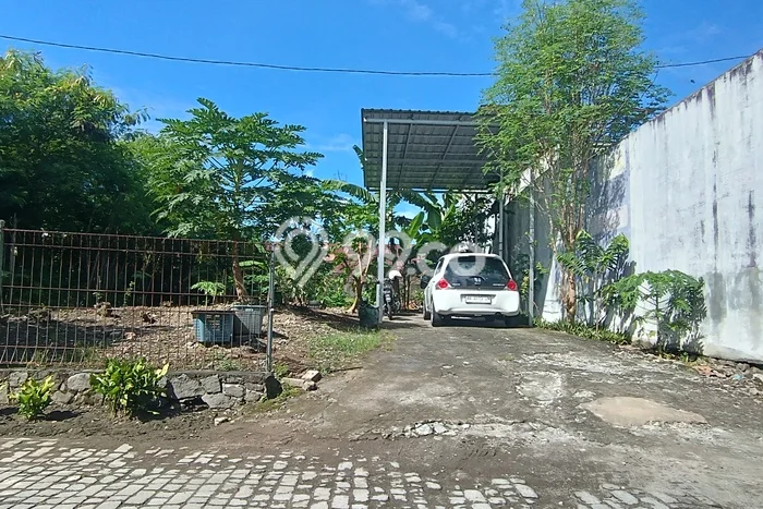 Jarang Ada! Tanah di Kasihan Punya Luas 219m2 SHM Jarang Ada! Tanah di Kasihan Punya Luas 219m2 SHM