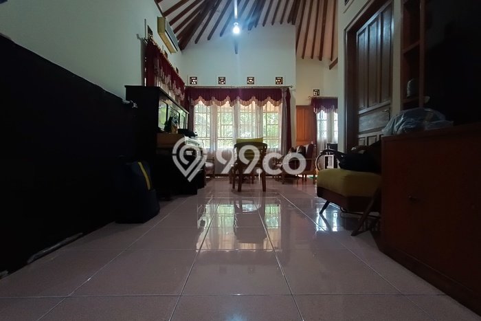 Dijual Rumah Mewah Exclusive di Mergangsan, Yogyakarta Dijual Rumah Mewah Exclusive di Mergangsan, Yogyakarta