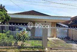 Hunian Eksklusif Dijual LT 530m2 di Denpasar Barat, Denpasar Hunian Eksklusif Dijual LT 530m2 di Denpasar Barat, Denpasar