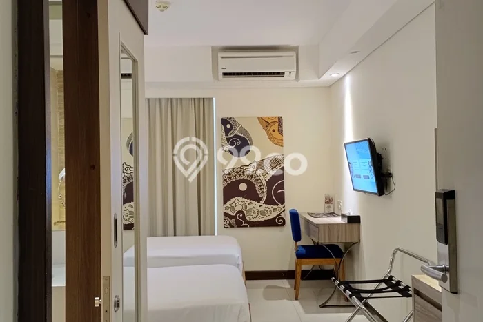 Apartemen Strategis untuk Dijual di Depok, Sleman, Daerah Istimewa Yogyakarta Apartemen Strategis untuk Dijual di Depok, Sleman, Daerah Istimewa Yogyakarta