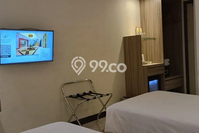 Apartemen Strategis untuk Dijual di Depok, Sleman, Daerah Istimewa Yogyakarta Apartemen Strategis untuk Dijual di Depok, Sleman, Daerah Istimewa Yogyakarta