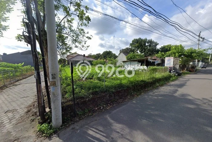 Tanah di Mlati, Sleman Luas 536m2 Dijual Segera Tanah di Mlati, Sleman Luas 536m2 Dijual Segera