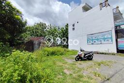 Kavling Tanah di Mlati Dijual Luas 122m2 Legalitas SHM Kavling Tanah di Mlati Dijual Luas 122m2 Legalitas SHM
