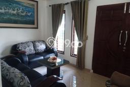 Jual Rumah Bagus Siap Huni LB 136m2 di Godean, Sleman Jual Rumah Bagus Siap Huni LB 136m2 di Godean, Sleman