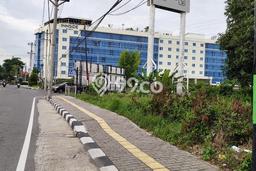 Kavling Tanah di Sleman Dijual Luas 319m2 Legalitas SHM Kavling Tanah di Sleman Dijual Luas 319m2 Legalitas SHM