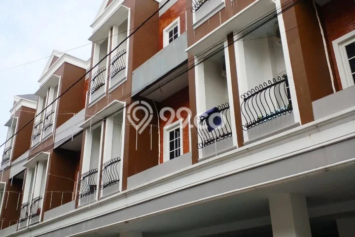 Rumah Kost untuk Dijual di Sleman dengan 0 KT, 25 KM, Luas 747m2 Rumah Kost untuk Dijual di Sleman dengan 0 KT, 25 KM, Luas 747m2