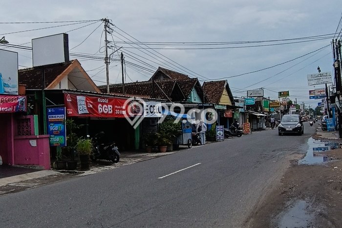 Dijual Hunian Mewah dengan Fasilitas Sekitar Lengkap di Kasihan, Bantul Dijual Hunian Mewah dengan Fasilitas Sekitar Lengkap di Kasihan, Bantul