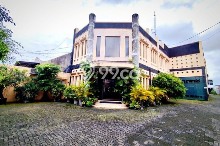 Lokasi Strategis! Dijual Komersial Bisnis di Banguntapan, Bantul Kondisi Baik Lokasi Strategis! Dijual Komersial Bisnis di Banguntapan, Bantul Kondisi Baik