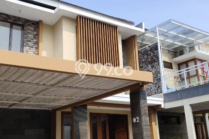 Dijual Cepat Rumah Favorit Siap Huni LB 150m2 di Sleman, Sleman Dijual Cepat Rumah Favorit Siap Huni LB 150m2 di Sleman, Sleman