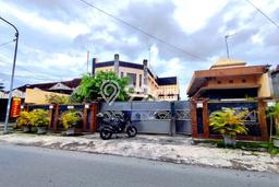 Lokasi Strategis! Dijual Komersial Bisnis di Banguntapan, Bantul Kondisi Baik Lokasi Strategis! Dijual Komersial Bisnis di Banguntapan, Bantul Kondisi Baik