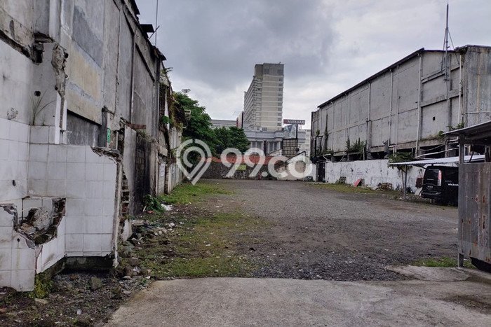 Tanah Kosong Dijual di Sleman dengan Area 2325m2 Tanah Kosong Dijual di Sleman dengan Area 2325m2