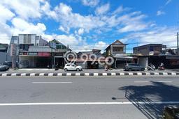 Dijual Tanah di Mlati Sleman Luas 252m2 SHM Dijual Tanah di Mlati Sleman Luas 252m2 SHM