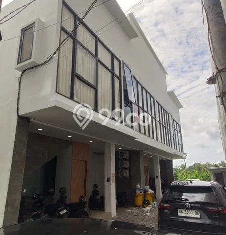 Rumah Kost Dijual di Tegalrejo, Yogyakarta dengan 14 Kamar Tidur, 14 Kamar Mandi Rumah Kost Dijual di Tegalrejo, Yogyakarta dengan 14 Kamar Tidur, 14 Kamar Mandi