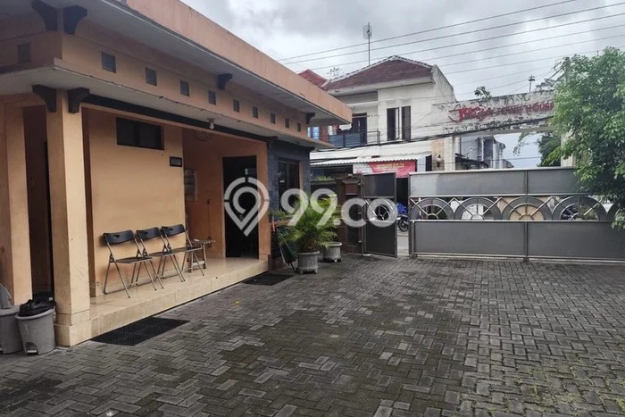 Lokasi Strategis! Dijual Komersial Bisnis di Banguntapan, Bantul Kondisi Baik Lokasi Strategis! Dijual Komersial Bisnis di Banguntapan, Bantul Kondisi Baik