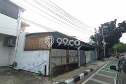 Dijual Tanah Lokasi Kuningan, Jakarta Selatan Seluas 200m2 Dijual Tanah Lokasi Kuningan, Jakarta Selatan Seluas 200m2