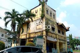 Paling Dicari! Ruko Dijual di Bintaro Harga Kompetitif Paling Dicari! Ruko Dijual di Bintaro Harga Kompetitif
