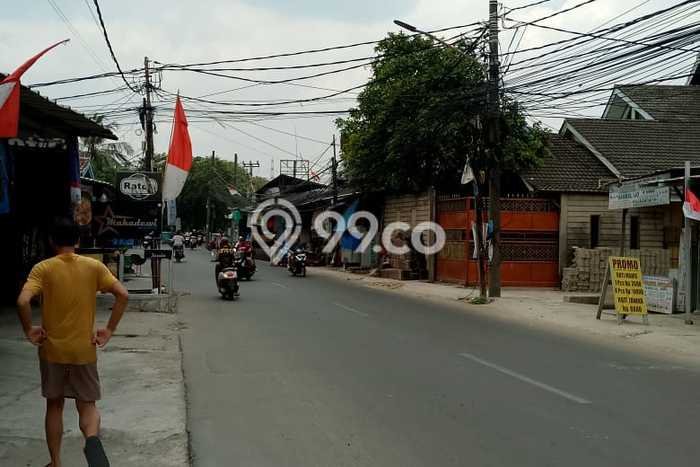 Gudang Favorit Dijual di Cipondoh Tangerang Area Pusat Bisnis Gudang Favorit Dijual di Cipondoh Tangerang Area Pusat Bisnis