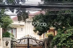 Dijual Hunian Mewah dengan Fasilitas Sekitar Komplit di Pancoran, Jakarta Selatan Dijual Hunian Mewah dengan Fasilitas Sekitar Komplit di Pancoran, Jakarta Selatan