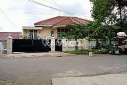 Hunian Eksklusif Dijual LT 655m2 di Pasar Minggu, Jakarta Selatan Hunian Eksklusif Dijual LT 655m2 di Pasar Minggu, Jakarta Selatan