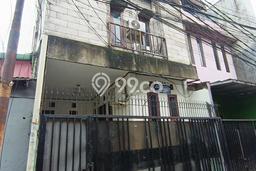 Jual Rumah Favorit Siap Huni LB 100m2 di Mampang Prapatan, Jakarta Selatan Jual Rumah Favorit Siap Huni LB 100m2 di Mampang Prapatan, Jakarta Selatan