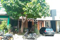 Rumah Modern 2 Kamar LT 120m2 di Graha Raya Bintaro Rumah Modern 2 Kamar LT 120m2 di Graha Raya Bintaro