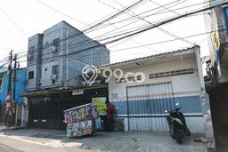 Hunian Super Elit dengan Akses Paling Strategis di Bintaro, Jakarta Selatan Hunian Super Elit dengan Akses Paling Strategis di Bintaro, Jakarta Selatan