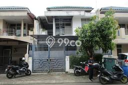 Hunian Nyaman Asri 2 KT Siap Pakai di Modernland Tangerang Hunian Nyaman Asri 2 KT Siap Pakai di Modernland Tangerang