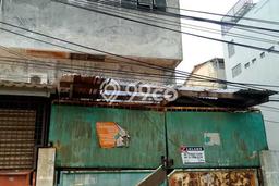Ruko Dijual di Kebayoran Baru LT 72m2, LB 120m2 untuk Investasi Ruko Dijual di Kebayoran Baru LT 72m2, LB 120m2 untuk Investasi