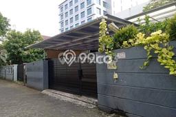 Hunian Mewah Dijual LT 414m2 di Pasar Minggu, Jakarta Selatan Hunian Mewah Dijual LT 414m2 di Pasar Minggu, Jakarta Selatan