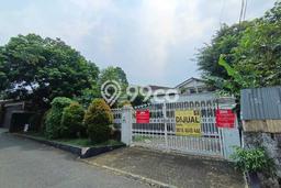 Hot Offer Hunian Mewah Ideal dan Luas di Cilandak, Jakarta Selatan Hot Offer Hunian Mewah Ideal dan Luas di Cilandak, Jakarta Selatan