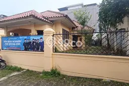 Hunian Elit LB 275m2 Siap Huni Desain Elegan di Pejaten Timur, Jakarta Selatan Hunian Elit LB 275m2 Siap Huni Desain Elegan di Pejaten Timur, Jakarta Selatan