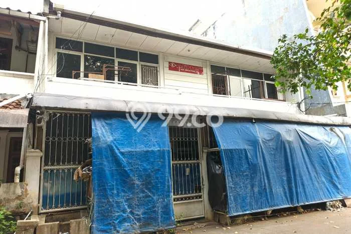 Best Deal Hunian Mewah Ideal dan Luas di Jatinegara, Jakarta Timur Best Deal Hunian Mewah Ideal dan Luas di Jatinegara, Jakarta Timur