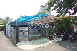 Best Deal Hunian Mewah Ideal dan Luas di Tebet, Jakarta Selatan Best Deal Hunian Mewah Ideal dan Luas di Tebet, Jakarta Selatan