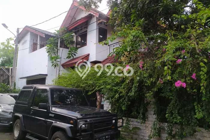 Jual Rumah Modern 3 KT di Bintaro, Tangerang Selatan Jual Rumah Modern 3 KT di Bintaro, Tangerang Selatan