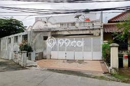 Rumah Elit LB 180m2 Siap Pakai Desain Elegan di Jati Padang, Jakarta Selatan Rumah Elit LB 180m2 Siap Pakai Desain Elegan di Jati Padang, Jakarta Selatan