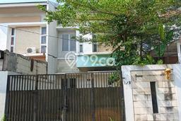 Dijual Rumah Strategis Bagus Punya 2 KT di Pondok Aren Tangerang Selatan SHM Dijual Rumah Strategis Bagus Punya 2 KT di Pondok Aren Tangerang Selatan SHM
