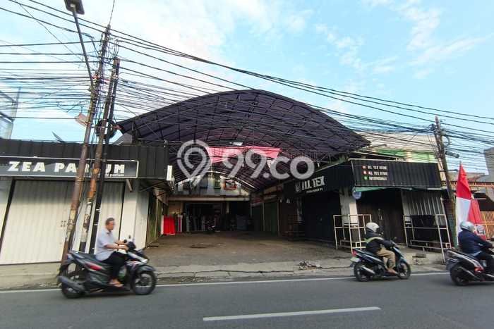 Komersial Bagus Dijual di Cipadu Tangerang Strategis Cocok untuk Kembangkan Bisnis Komersial Bagus Dijual di Cipadu Tangerang Strategis Cocok untuk Kembangkan Bisnis