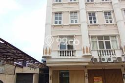 Ruko Paling Dicari LB 385m2 Dijual di Tebet Ruko Paling Dicari LB 385m2 Dijual di Tebet